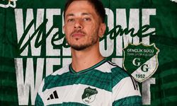 Semih Ünaldı bonservisiyle GG’de