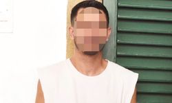 Uyuşturucu zanlısı serbest kaldı