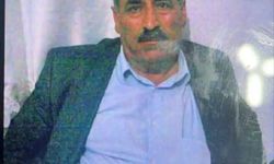 Ziyamet Şeref abisini kaybetti