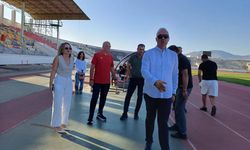 Sertoğlu’ndan hakemlere futbolu hızlandırma talebi