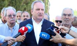 “Genişletilmiş toplantı altın fırsat”