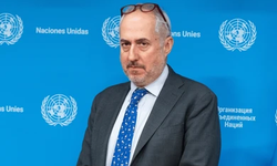 Dujarric'ten "Independent" gazetesinde yer alan haberle ilgili açıklama