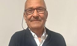 Büyükkonuk, Süleyman abisine ağlıyor