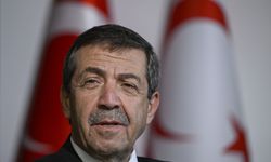 “Egemen eşitlik yoksa müzakere de yok”