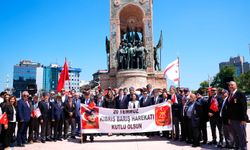 “Yurdumuzun tek bir zerresini vermeyiz”