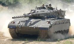 RMMO'da tank mesaisi