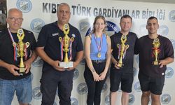 Zarlar Yusuf Yönlüer ve Münür Zeden anısına atıldı