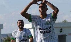 BTM 2'de tüm grupların en golcüsü Taylan Denizci