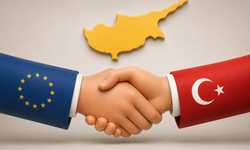 Güney Kıbrıs Türkiye’nin AB sürecine engel değil iddiası
