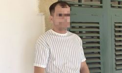 Eşini ve ailesini ölümle tehdit etti