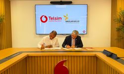 Telsim ile Kuzey Kıbrıs Arıcılar Birliği arasında dijital dönüşüm protokolü imzalandı