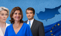 Holguin'in temasları Rum basınında
