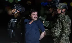 40 yıl kaçmıştı, bir devrin sonu geldi.