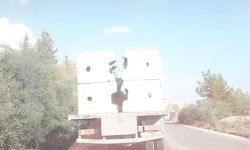 Yol güvenliği kimin umurunda