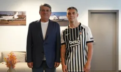 Beşiktaş, Leandro Trossard'la anlaştı