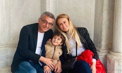 "Gayet iyiyim"