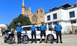 Güvenli turizm için bir adım daha