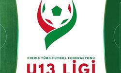 U-13 Ligi'nde final yolu eşleşmeleri belli oldu