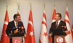 “Hedefimiz, KKTC’yi cazibe merkezi haline getirmek”