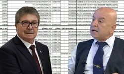 "Varan" iddiaları yargıya taşındı