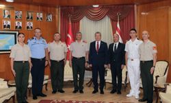 “KKTC’yi sonsuza kadar koruyacağız”