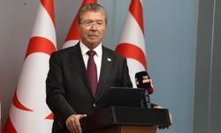 Üstel: “Doğal gaz mutabakat zaptı kalkınma yolculuğumuzdaki yeni dönemin başlangıcı olacak”
