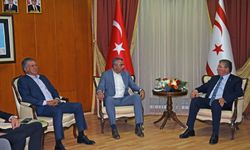 “Asgari ücret konusunda  sayılı ülkeler arasına girdik”