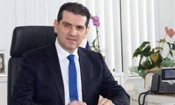 Rum Enerji Bakanı Damianos'tan açıklama