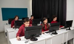 Yakın Doğu Koleji, IELTS’te zirvede