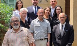 YYK Başkanı Salih Can Doratlı oldu
