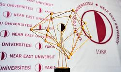 Yakın Doğu Üniversitesi Bilim Ödülleri 10’uncu kez sahiplerini buluyor
