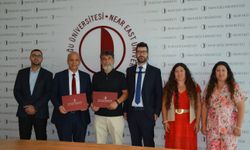 Yakın Doğu Üniversitesi ve BTHK’dan dijital dönüşümde stratejik işbirliği
