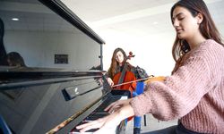 YDÜ Müzik Öğretmenliği için Yetenek Sınavı 28 Temmuz’da yapılacak