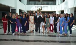 28 ülkeden 62 tıp öğrencisi, IFMSA ve Erasmus+ değişim programları ile yazı Kıbrıs’ta geçirecek