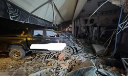 Yeniboğaziçi'nde yürekler ağza geldi