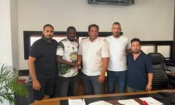 Yeşilova'ya kariyerli golcü