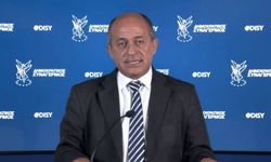 “Türkiye’nin AB yoluna engel değiliz"