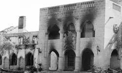 Faşist Yunan Darbesinin 52’nci yıldönümü