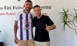 Yunus Kalaycı bonservisiyle Mormenekşe’de