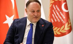 Öztürkler: “BM Kıbrıs Türk halkına karşı tarafsızlığını kanıtlamalı, izolasyonların kaldırılması için somut adım atmalı”