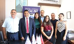 Dikmen Belediyesi’nde fatura ödemeleri Local Pay ile dijitalleşti