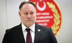 Öztürkler: "KKTC, Kıbrıs Türk Halkının Direniş Ruhunun En Büyük Eseri"