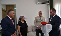 Kıbrıs Barış Harekâtı'nın İzlerini Taşıyan Emanet Koruma Altında