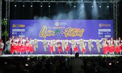 64. Geleneksel Mehmetçik Üzüm Festivali başladı