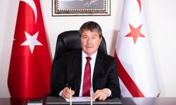 Başbakan Üstel: “TRT Radyo Haber’in KKTC’deki yayın hayatı hayırlı olsun”