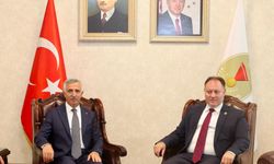 Öztürkler: “Terörsüz Türkiye büyük bir vizyon”