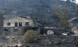 Yangın Nedeniyle 8 Yıl Hapis Cezası Almıştı