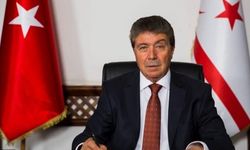 Başbakan Üstel’den Rum Yönetimi açıklamalarına sert tepki