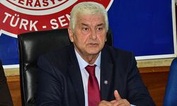 Türk-Sen’den El-Sen yöneticilerine yönelik tehdit iddialarına tepki