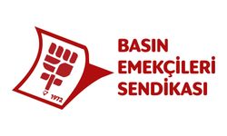 Basın-Sen'den EL-SEN'e destek: "Sendikacılar tehditle susturulamaz"